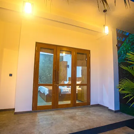 The Shades Galle Exterior photo
