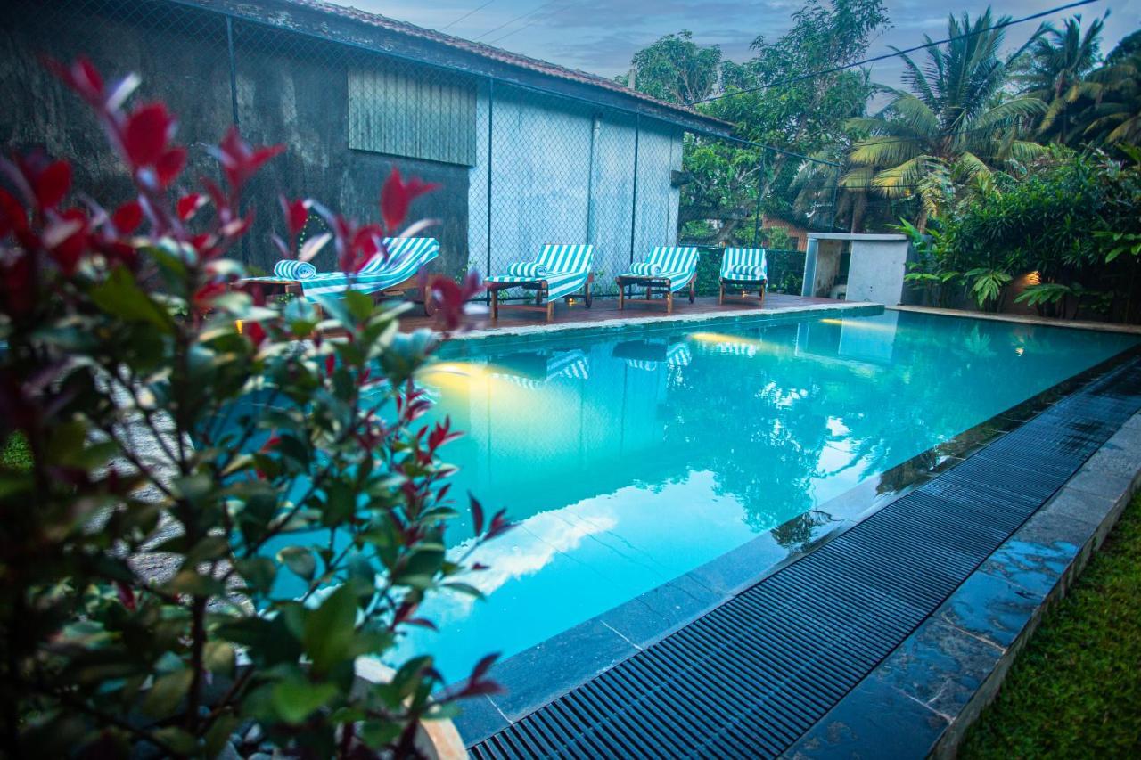 Villa The Shades *