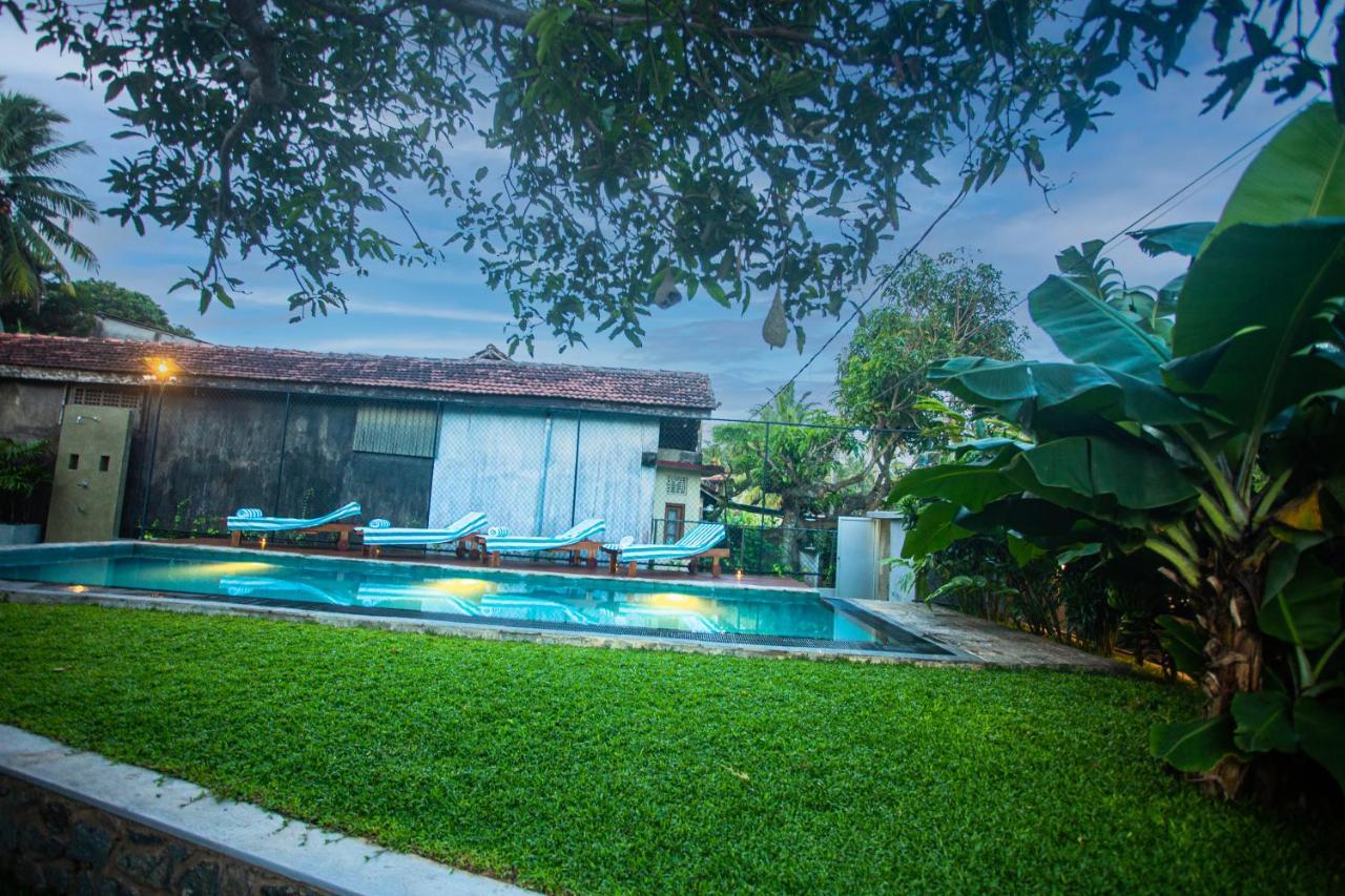 Villa The Shades *