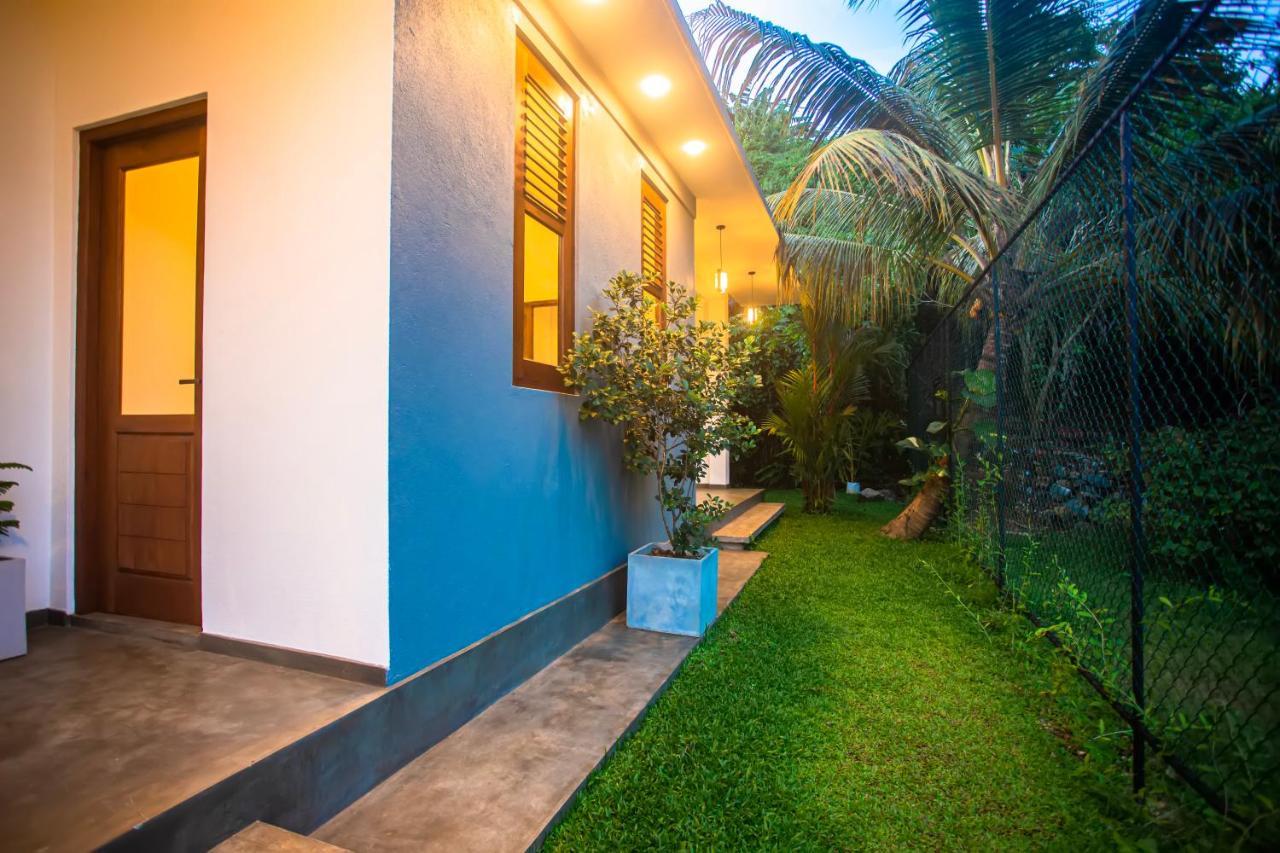 Villa The Shades Galle