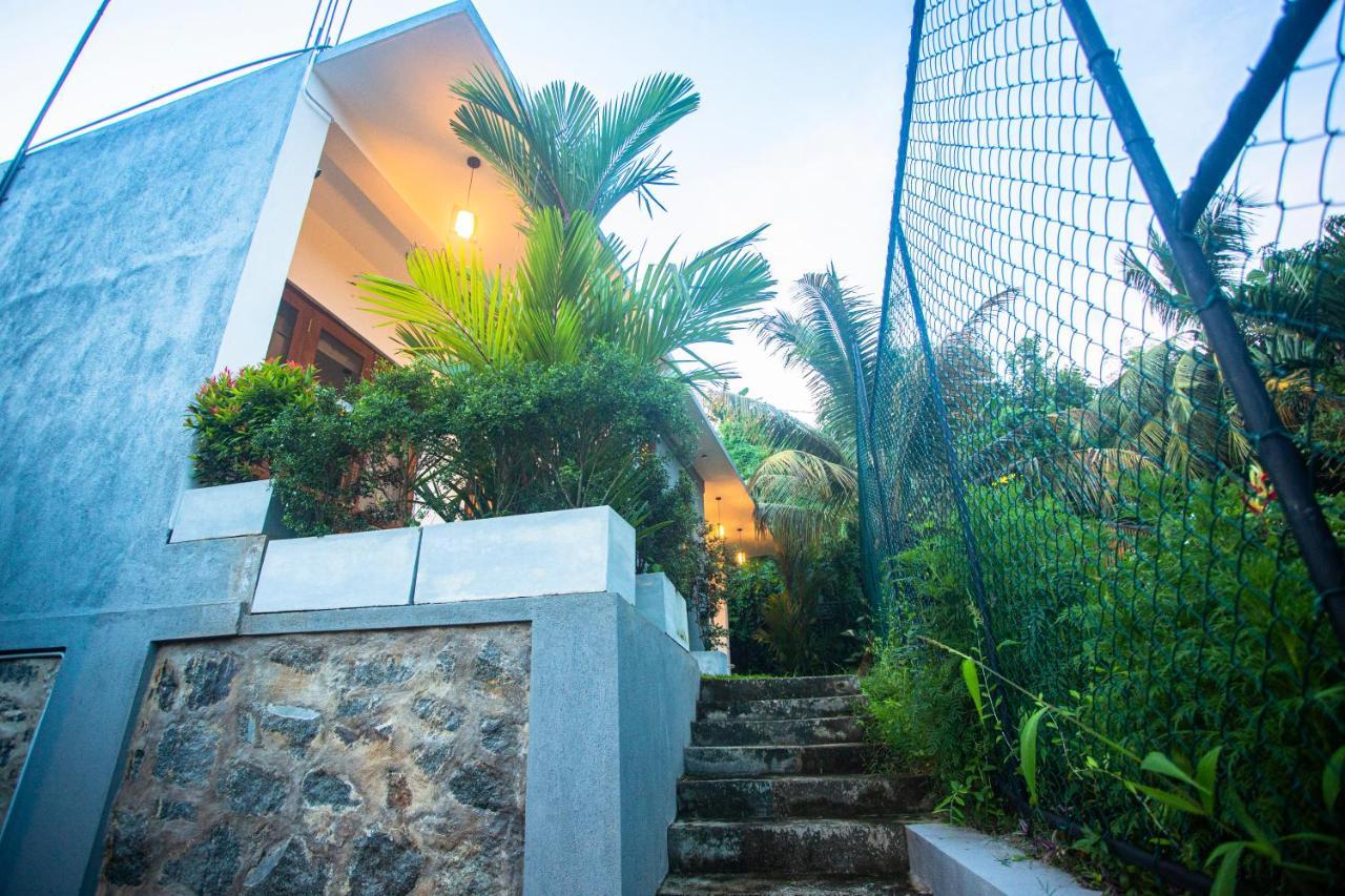 The Shades Villa *