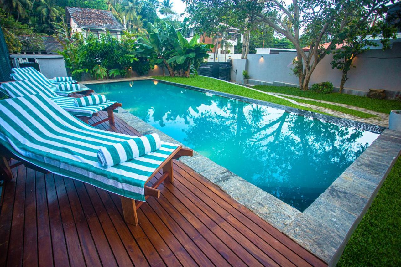 Villa The Shades