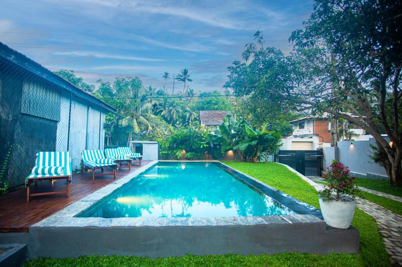The Shades Villa *