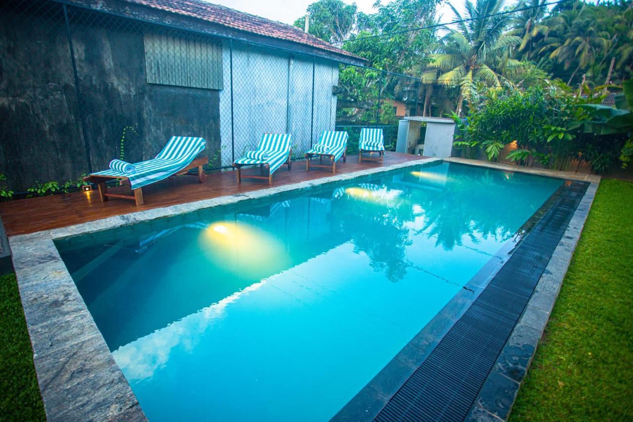 The Shades Villa *